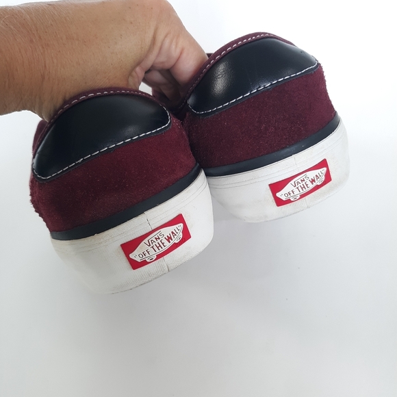 Vans Chima Ferguson Pro 2 Port Royal 8.5 - Picture 8 of 9